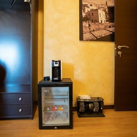 Matera Residence エクステリア 写真