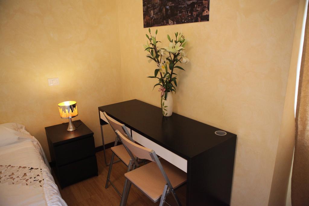 Matera Residence 部屋 写真