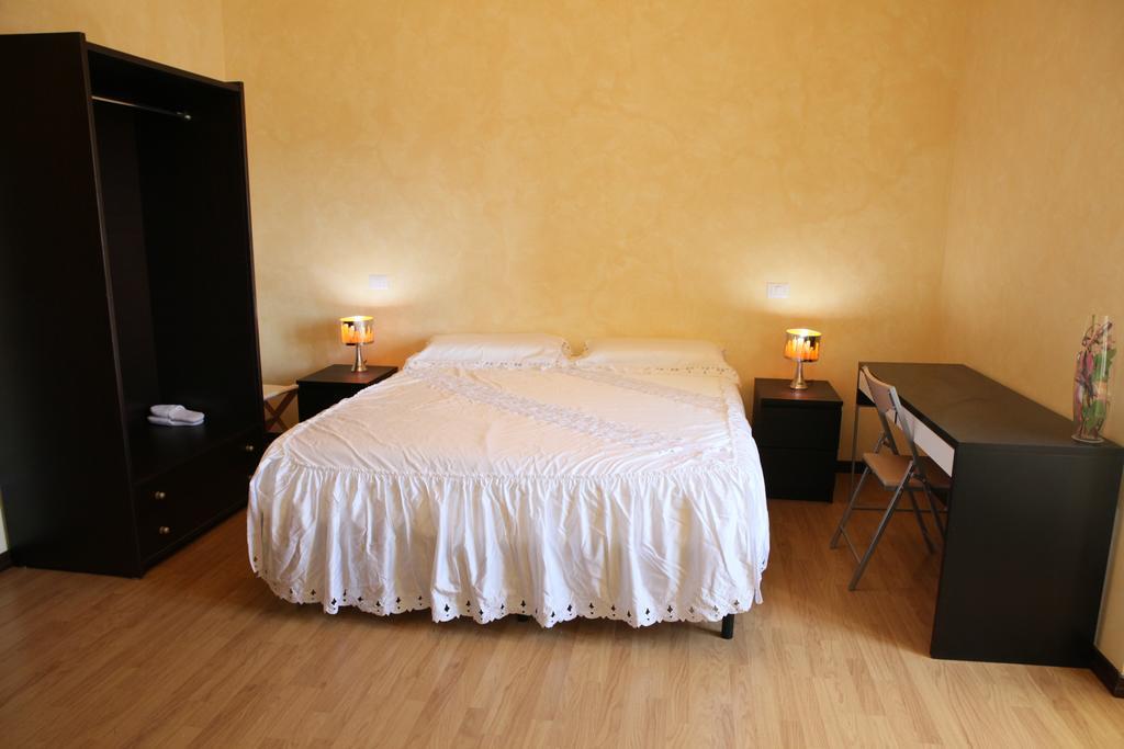 Matera Residence 部屋 写真