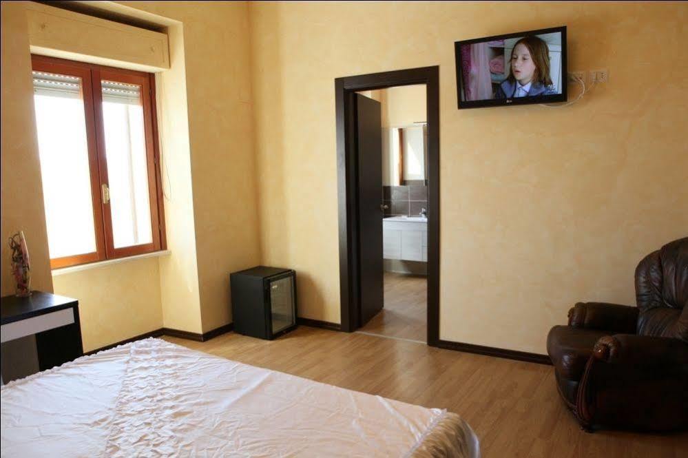 Matera Residence エクステリア 写真