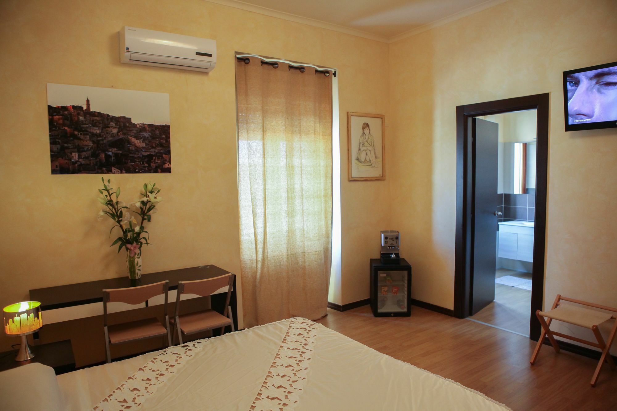 Matera Residence エクステリア 写真