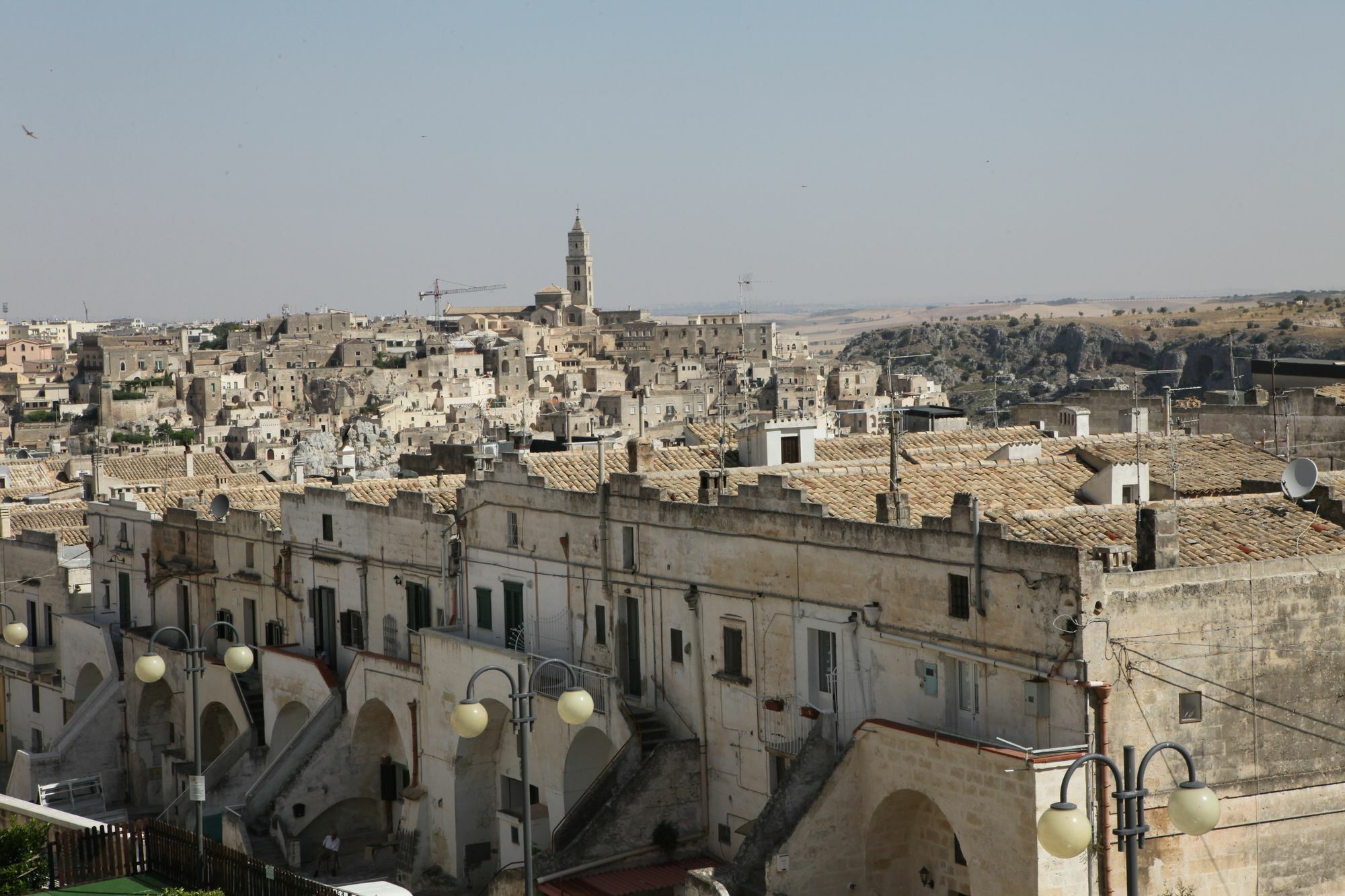 Matera Residence エクステリア 写真