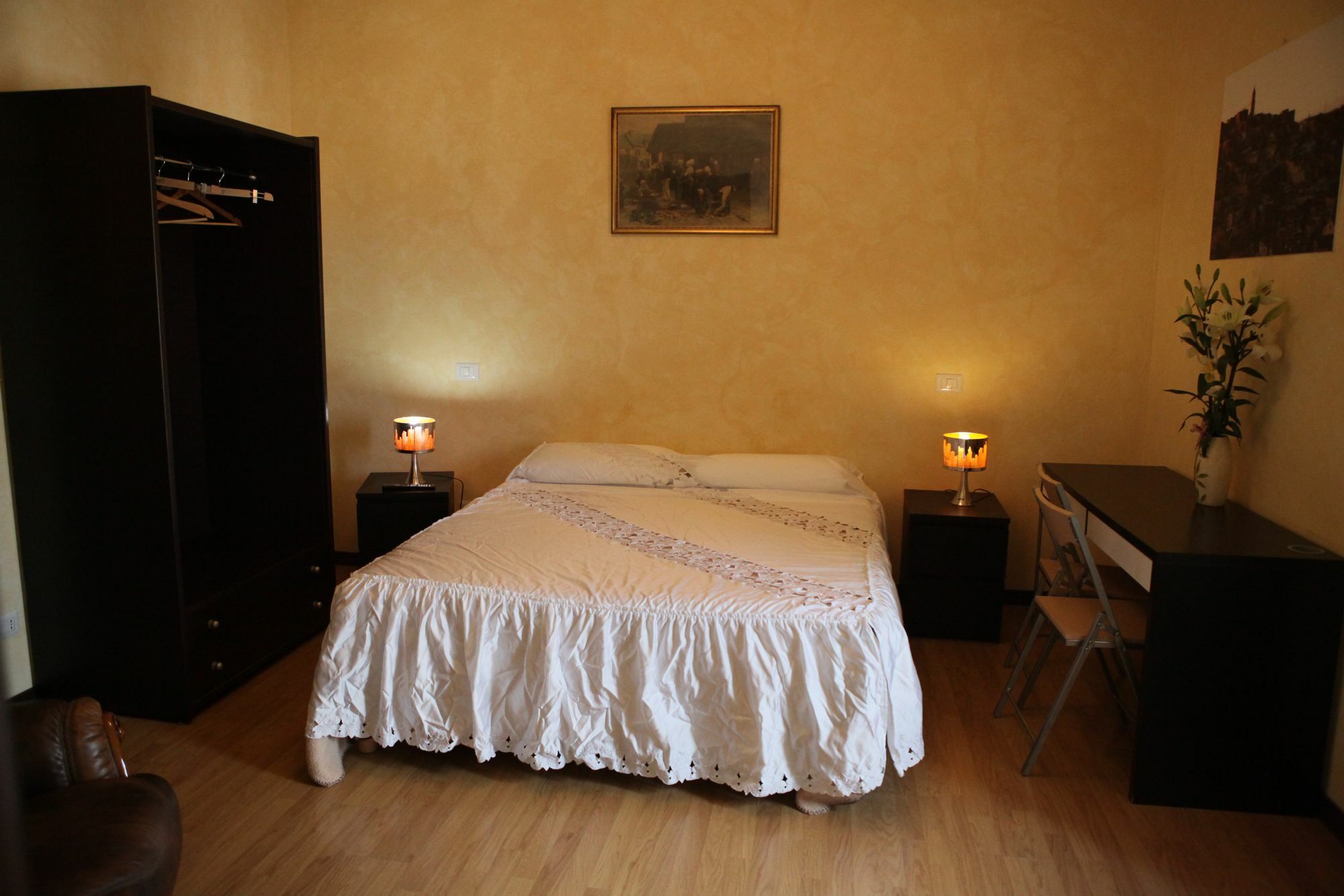 Matera Residence エクステリア 写真