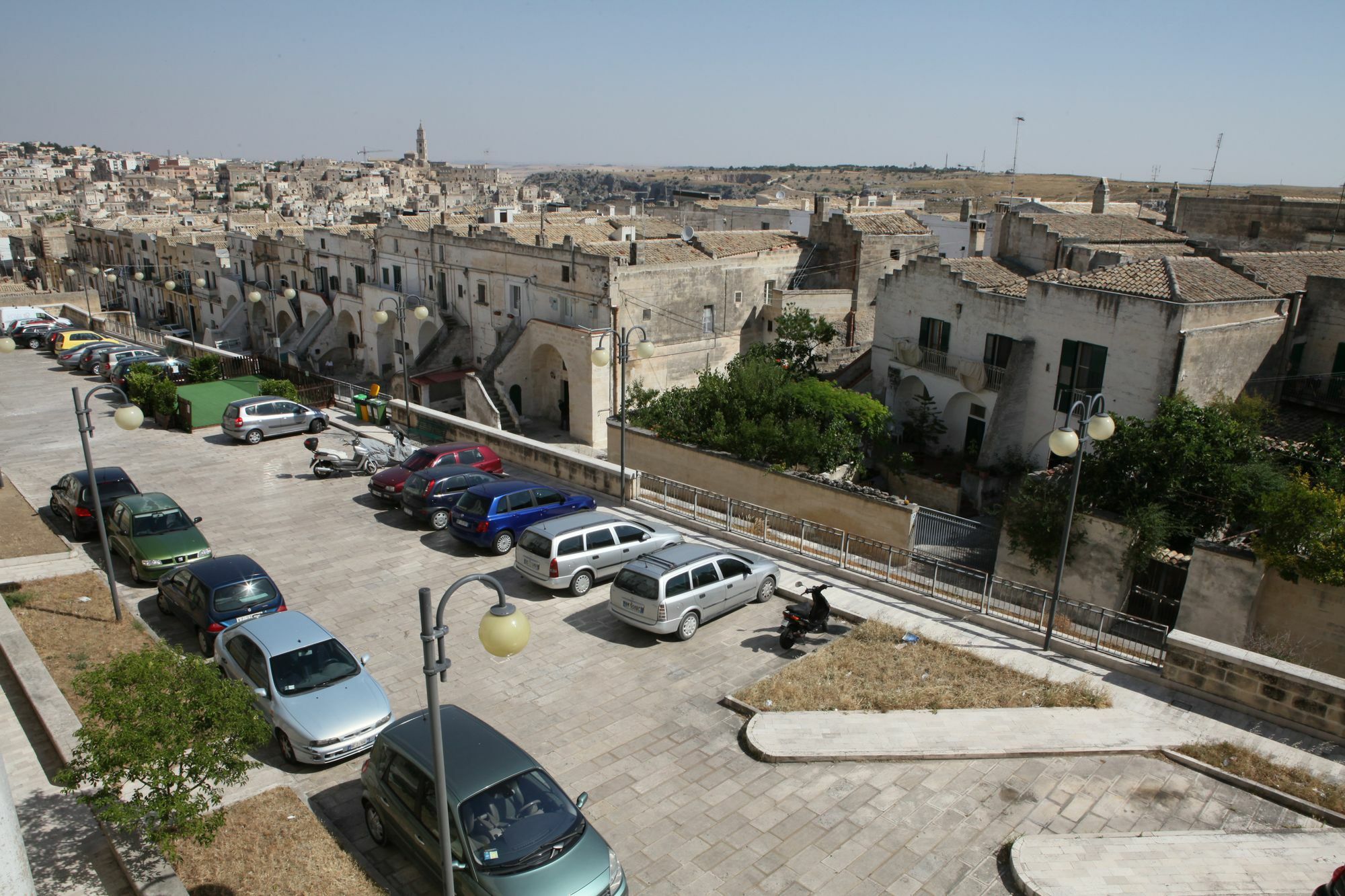 Matera Residence エクステリア 写真