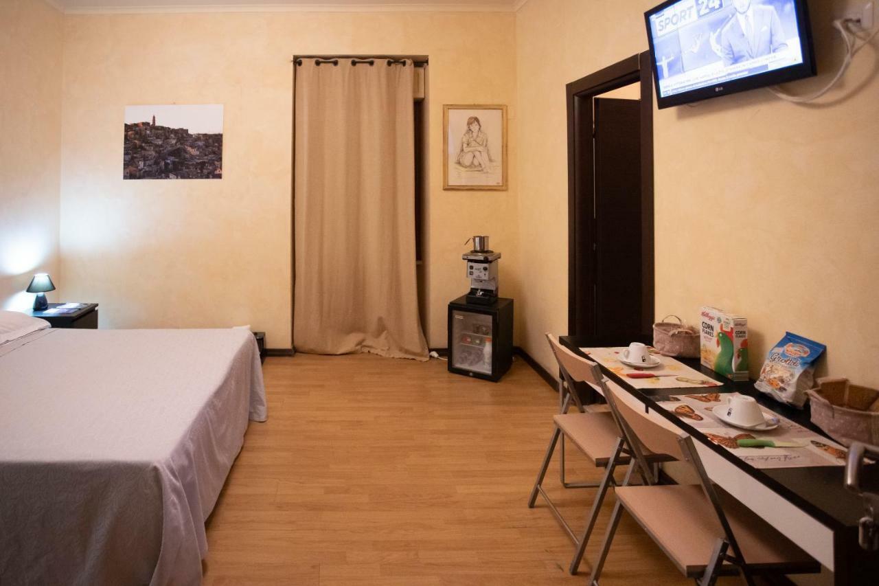 Matera Residence エクステリア 写真