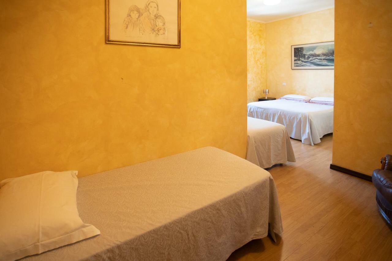 Matera Residence エクステリア 写真