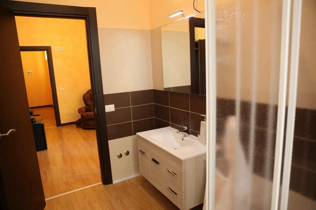 Matera Residence エクステリア 写真